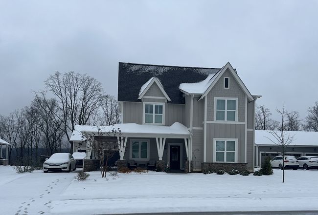 Photo of 4546 Brexton St, Trussville, AL