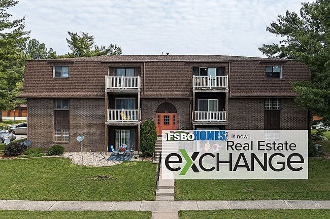 Photo of 1249 48th Ave Apt 18, East Moline, IL