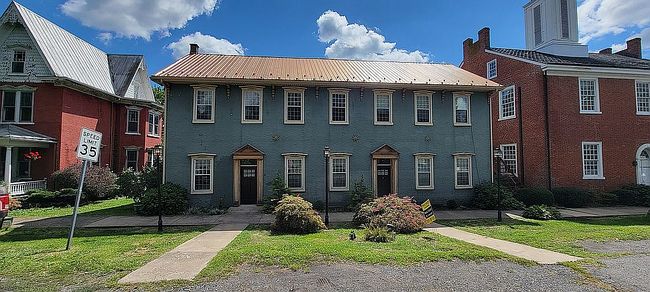 Preview of property located at 406-408 Market St