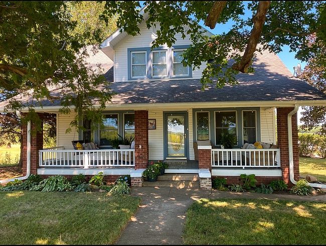 Image of 10198 E 2720th St