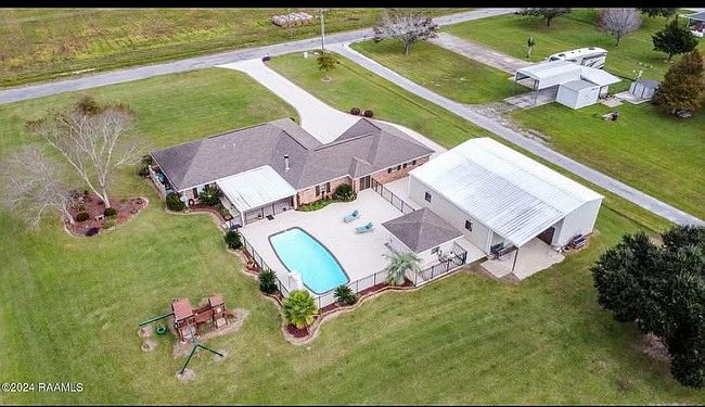 Photo of 17727 Dalton Rd, Kaplan, LA