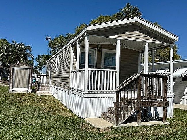 Image of 12645 Morning Dr Lot 12