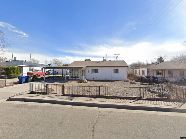 8922 Claremont Ave Ne, Albuquerque, NM