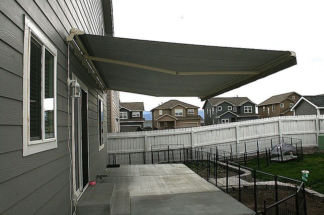 Photo of 10928 Clarion Dr, Colorado Springs, CO