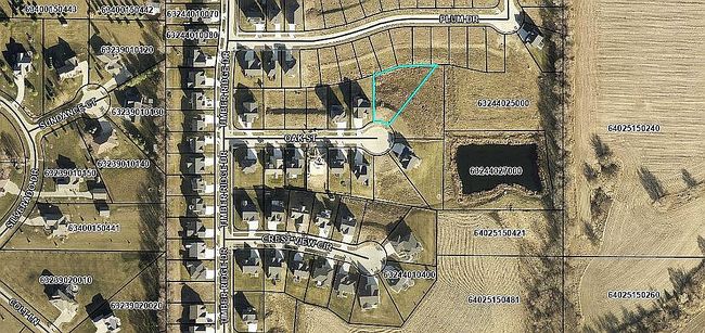 Image of 2907 Oak St