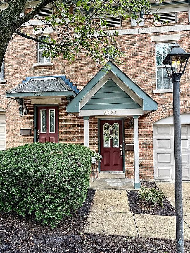 Photo of 2521 Ravine St, Cincinnati, OH