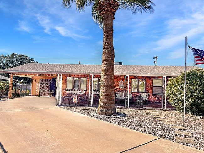 Image of 7212 E Abilene Ave