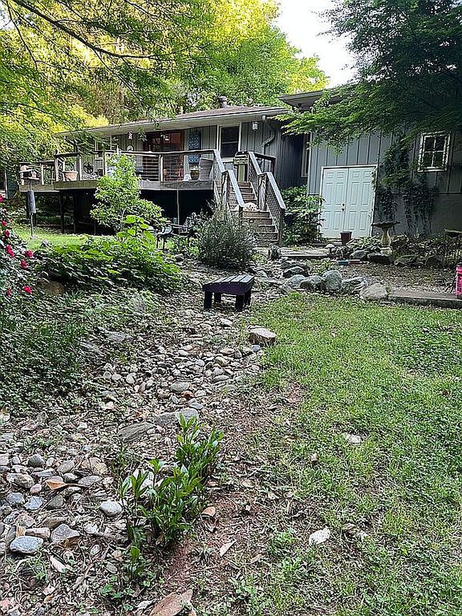 Image of 12512 Strickland Rd
