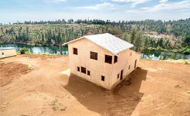 Photo of 6756 Rancho Oaks Rd, Magalia, CA