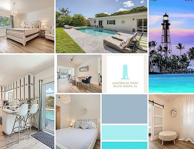 Preview of property located at 3830 Ne 22nd Ter