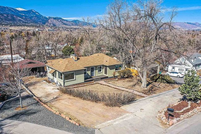 Photo of 2022 Woodburn St, Colorado Springs, CO
