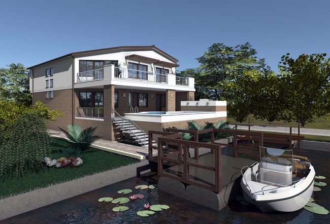 Image of 13938 Berkowitz Ave