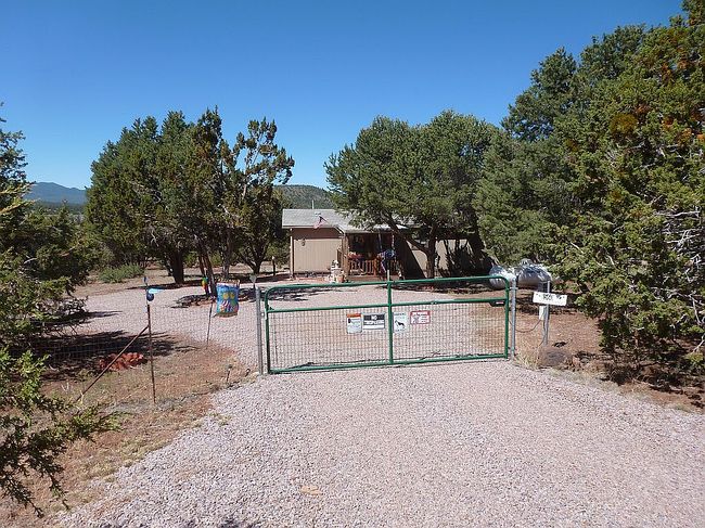Photo of 1560 E Tangerine St, Williams, AZ