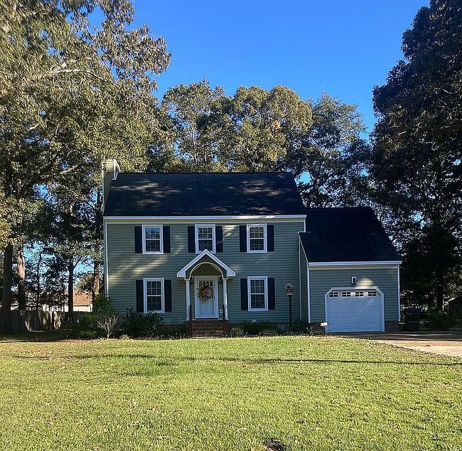 Photo of 504 Goldleaf Dr, Goldsboro, NC