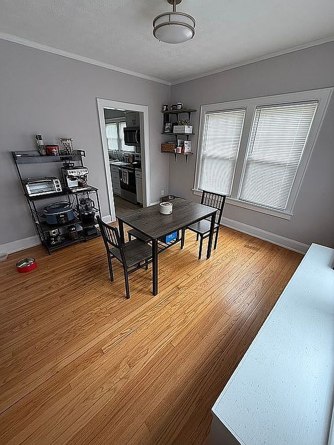 Photo of 907 Woodlawn Ave, Beckley, WV