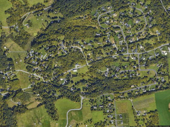 Photo of Fox Chase Dr