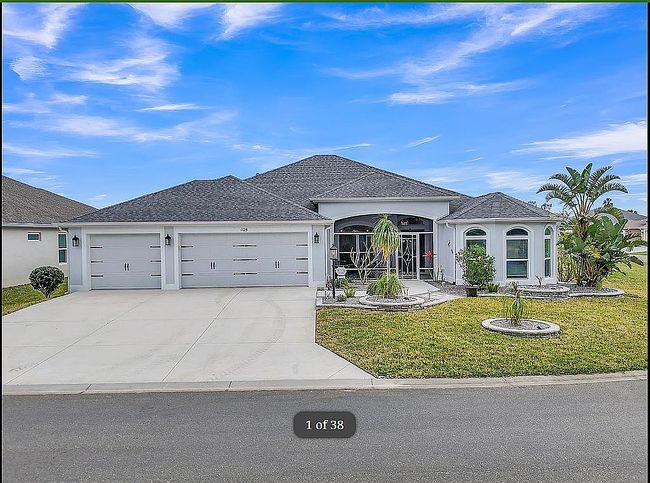 Photo of 1125 Maynard Path, The Villages, FL