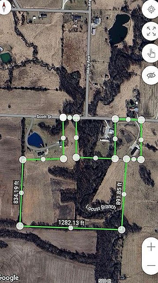 Photo of 27839 E Morton Rd, Marceline, MO