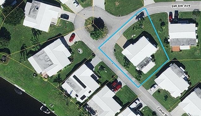 Image of 810 Sw 8th Ave