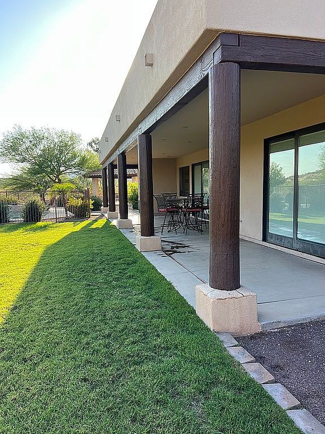 Photo of 4945 Black Mountain Rd, Wickenburg, AZ