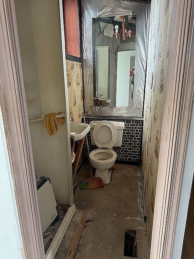 Image of 38 N 60th St