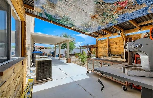 Photo of 6729 Montezuma Castle Ln, North Las Vegas, NV