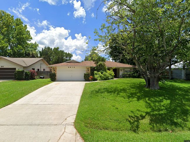 Photo of 2414 Willow Oak Dr