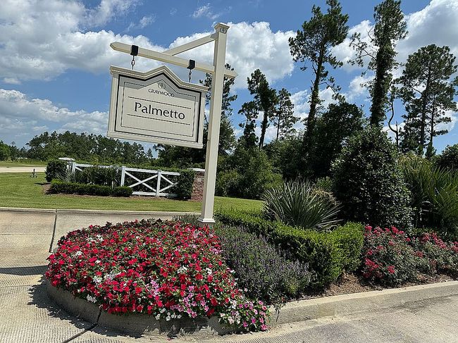 Image of 3977 Palmetto Dr