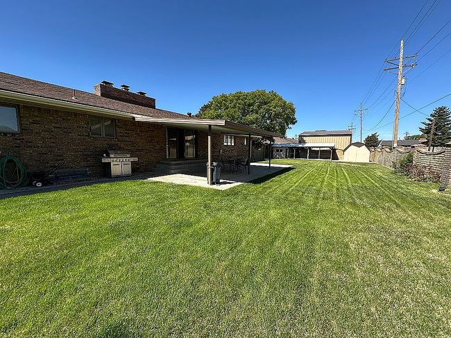 Image of 427 W Cimarron St