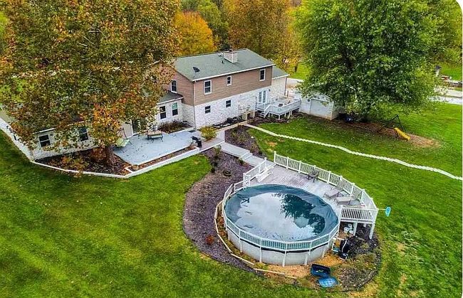 Image of 13800 Browning Rd