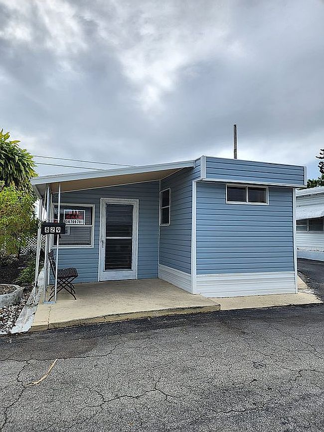 Photo of 829 Nash St, Hallandale Beach, FL