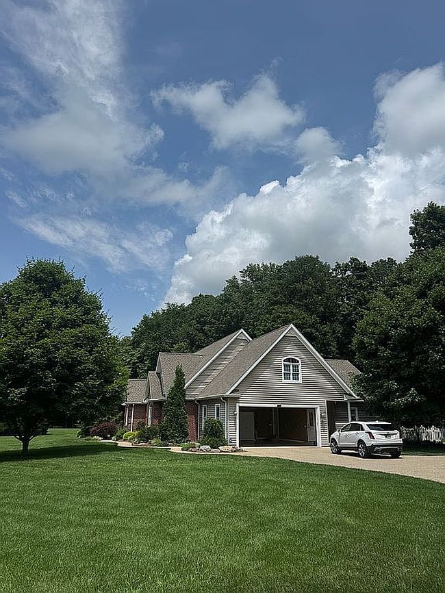 Photo of 3782 N River Bluff Rd, Vincennes, IN