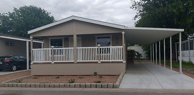 Photo of 3549 Esplanade Space 618, Chico, CA