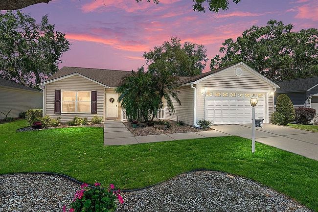 Photo of 2433 Wilson Way, The Villages, FL