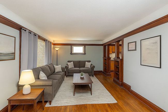 Photo of 11312 Fortune Ave, Cleveland, OH