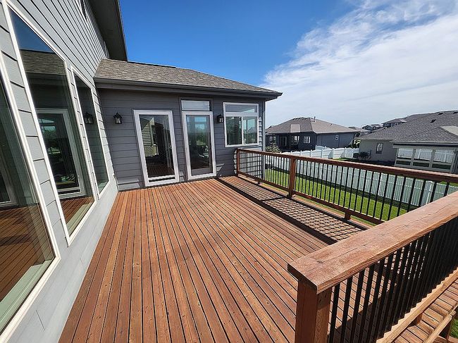 Photo of 11709 S 111th St, Papillion, NE