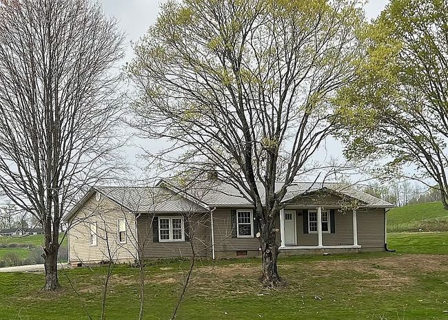 1176 Eberle Rd, Mc Kee, KY
