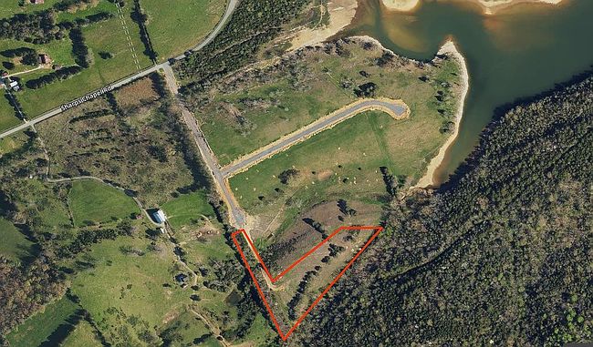 Image of 0 Shoreline Vis Lot 37