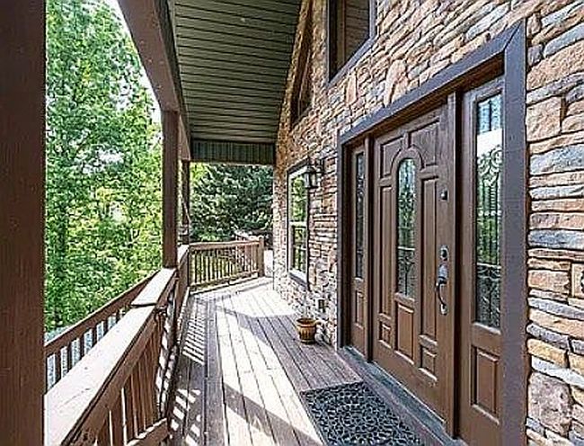 Photo of 506 Old Poorhouse Rd, Murphy, NC