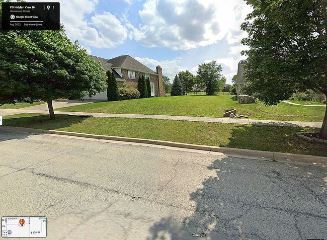 Photo of 119 Hidden View Dr, Westmont, IL