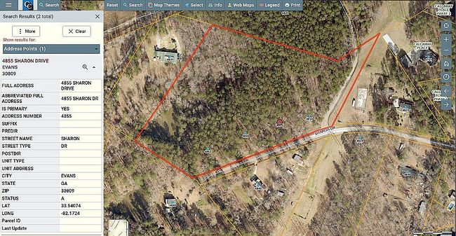 Image of 4855 Sharon Dr