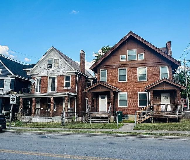 2600 Melrose Ave, Cincinnati, OH