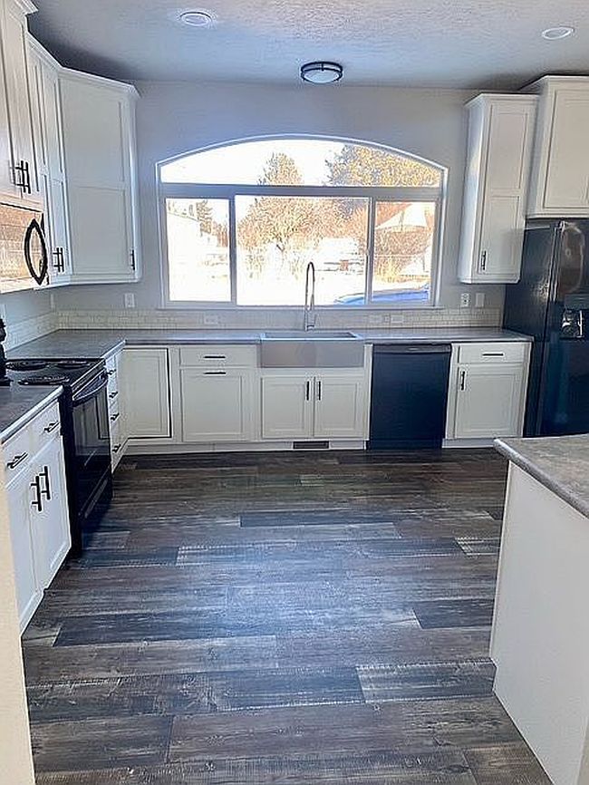 Photo of 110 W Latah Ave, Richfield, ID