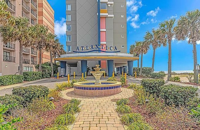 Image of 1700 N Ocean Blvd