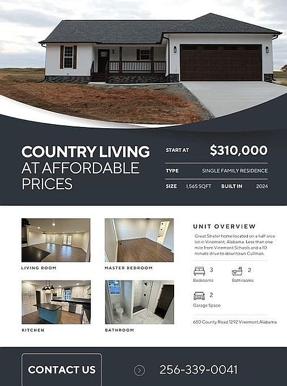Image of 680 County Road 1292