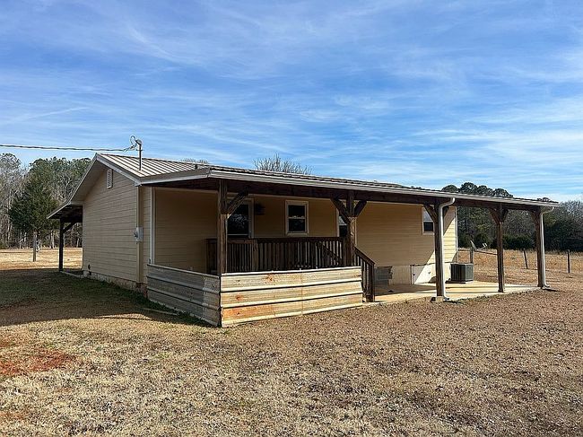 Image of 2564 Harmony Church Rd