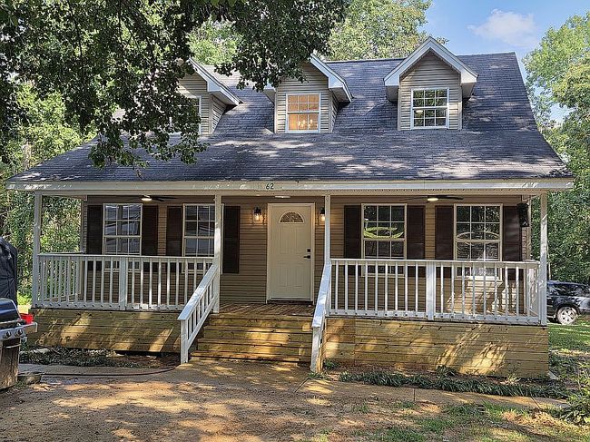 Photo of 62 Deck Taylor Dr, Fulton, MS