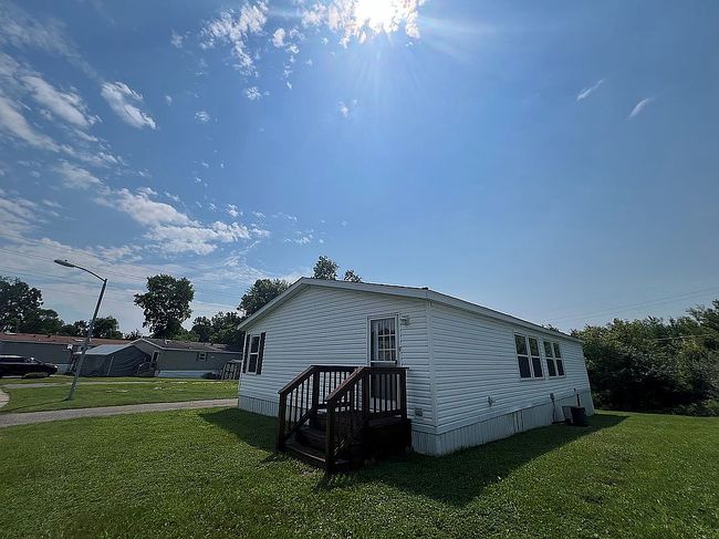 Photo of 1336 Ridgeway Blvd #28, Pontiac, MI