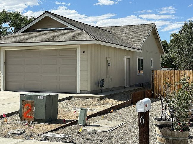 Photo of 2 Emilio Ct, Yerington, NV