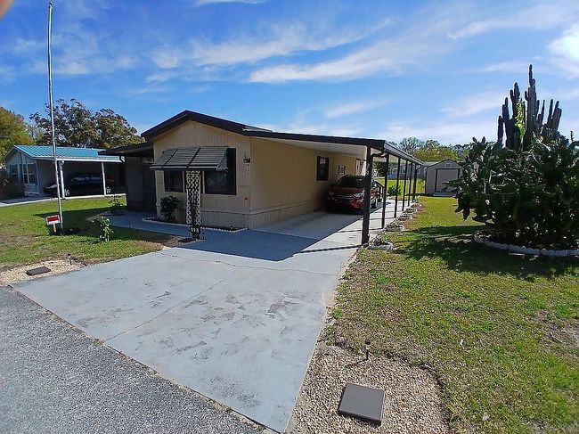 Image of 2805 Se 110th St Lot B-12
